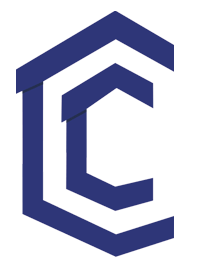 Cap City Restoration Logo Blue