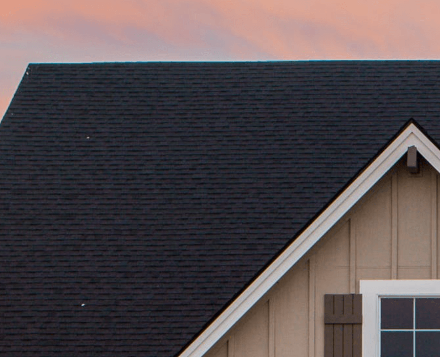 Roof Ridgeline Photo